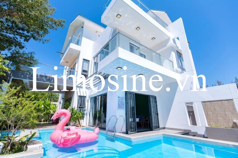 Top 40 Biệt thự villa Vũng Tàu giá rẻ view đẹp gần biển có hồ bơi cho thuê