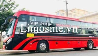 Top 4 Hãng xe khách Vĩnh Yên - Bắc Ninh limousine giường nằm tốt nhất