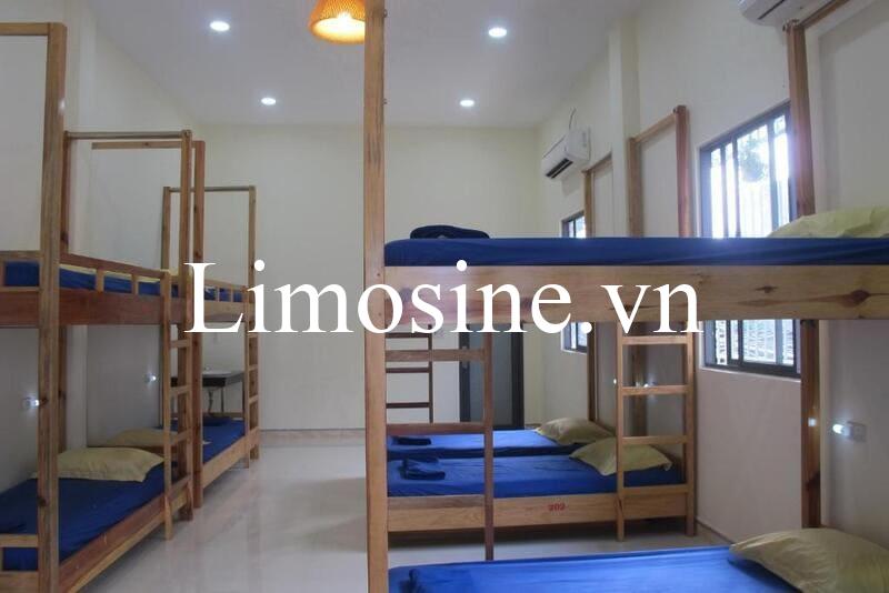 Top 10 Homestay Cam Ranh giá rẻ đẹp gần biển trung tâm cho thuê