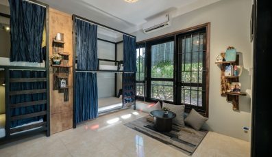 Top 20 Homestay Đà Nẵng giá rẻ đẹp gần biển cho thuê nguyên căn