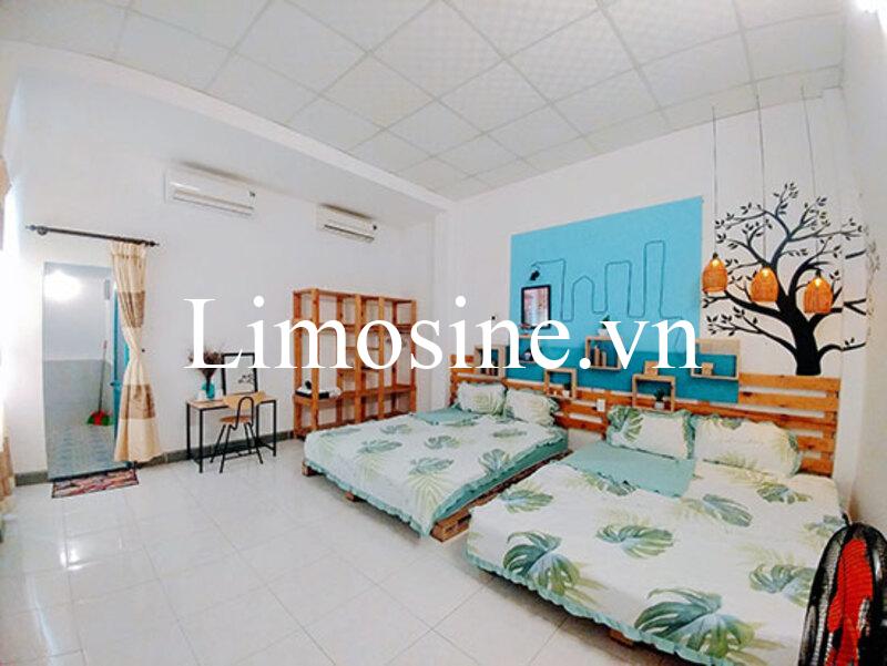 Top 20 Homestay Đà Nẵng giá rẻ đẹp gần biển cho thuê nguyên căn