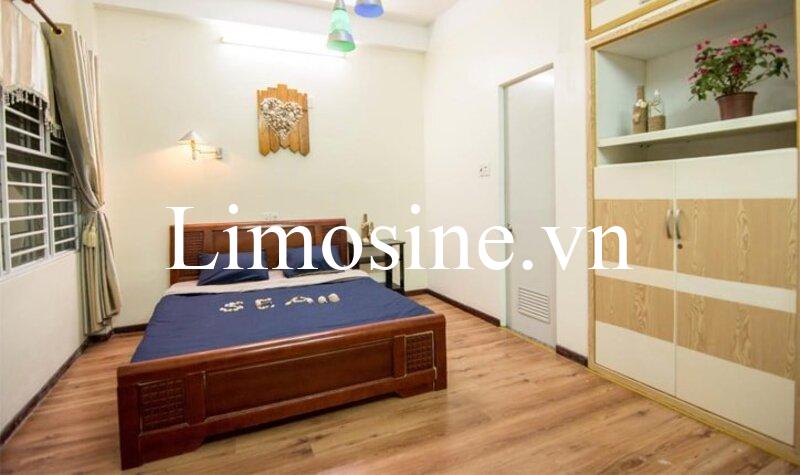 Top 20 Homestay Đà Nẵng giá rẻ đẹp gần biển cho thuê nguyên căn