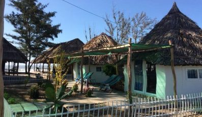 Top 6 Homestay Hồ Tràm giá rẻ view đẹp gần biển cho thuê nguyên căn