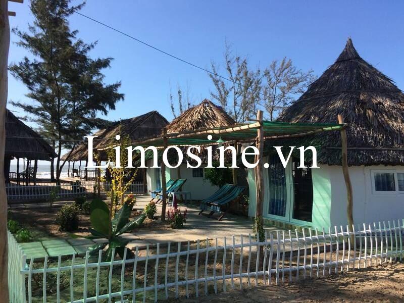 Top 6 Homestay Hồ Tràm giá rẻ view đẹp gần biển cho thuê nguyên căn