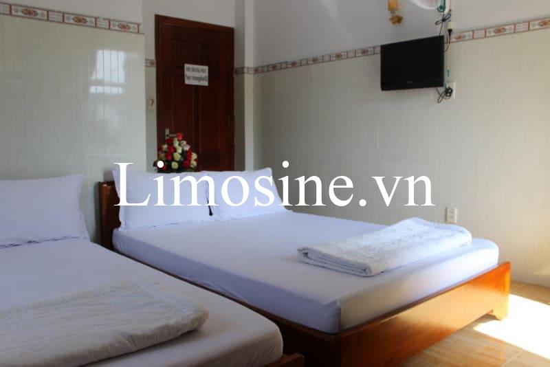 Top 6 Homestay Hồ Tràm giá rẻ view đẹp gần biển cho thuê nguyên căn