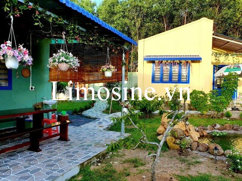 Top 10 Homestay Long Hải giá rẻ view biển đẹp nguyên căn cho thuê