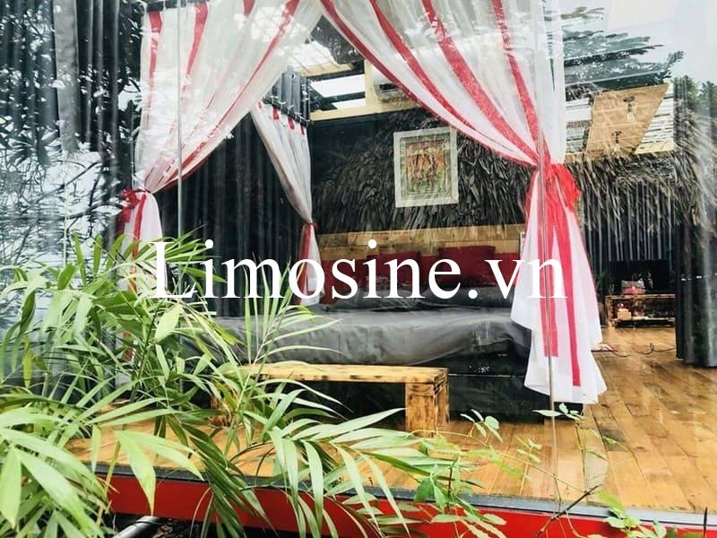 Top 20 Homestay Ba Vì giá rẻ đẹp có hồ bơi cho cặp đôi 2 người nhóm bạn