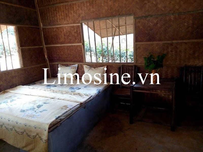 Top 20 Homestay Ba Vì giá rẻ đẹp có hồ bơi cho cặp đôi 2 người nhóm bạn