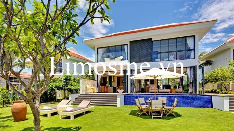 Top 20 Biệt thự villa Đà Nẵng giá rẻ đẹp gần biển có hồ bơi cho thuê