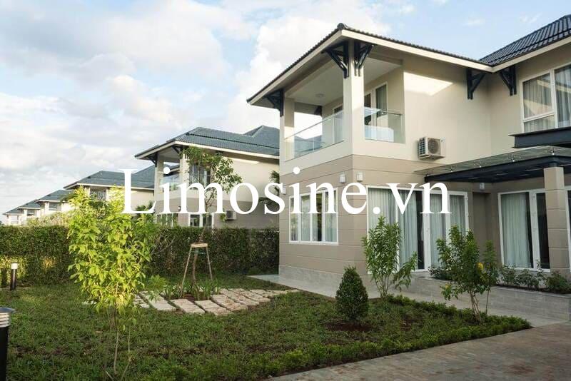 Top 20 Biệt thự villa Sài Gòn giá rẻ đẹp có hồ bơi cho thuê nguyên căn