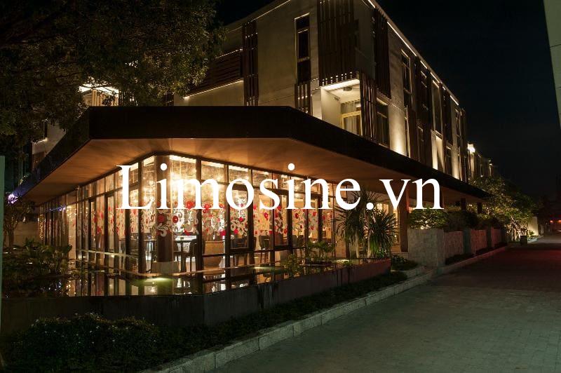 Top 20 Biệt thự villa Sài Gòn giá rẻ đẹp có hồ bơi cho thuê nguyên căn