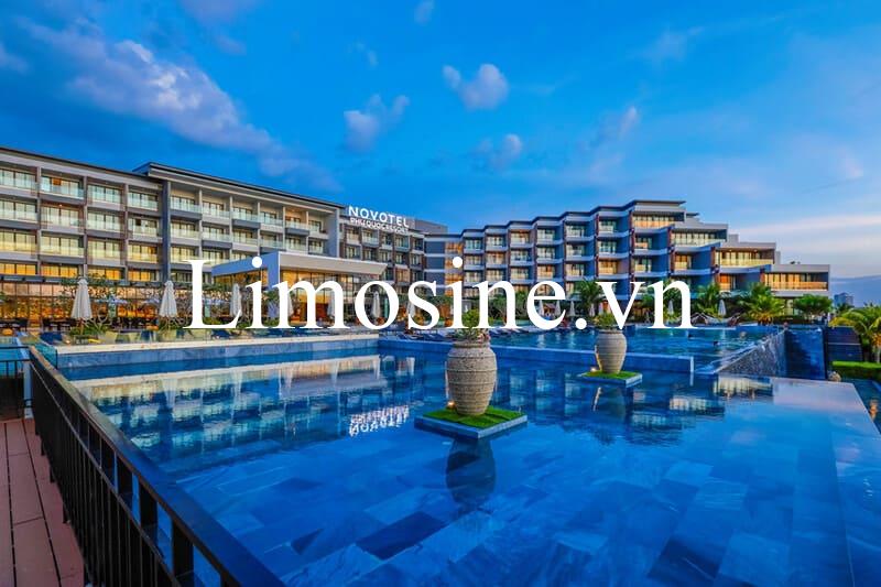 Top 25 Khu nghỉ dưỡng resort Phú Quốc giá rẻ đẹp view biển từ 3-4-5-6 sao