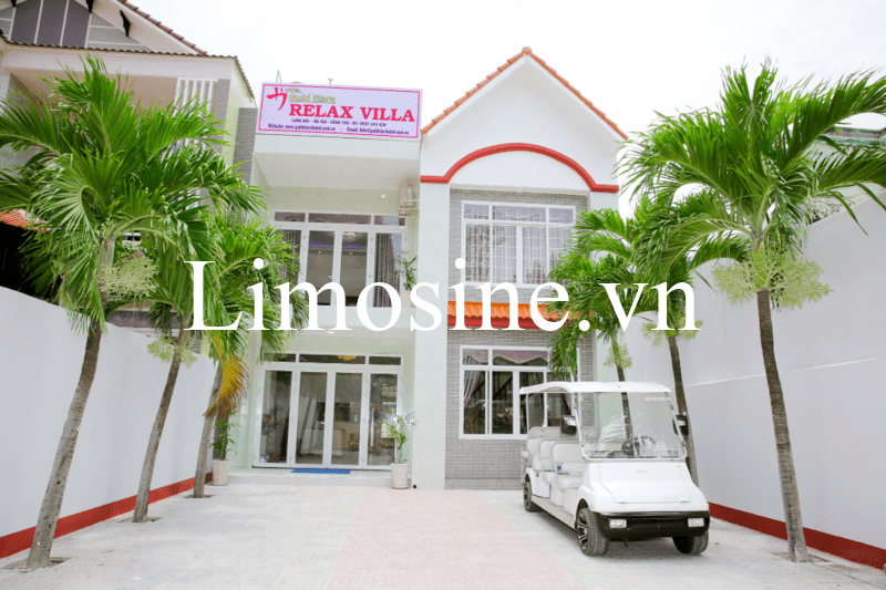 Top 15 Biệt thự villa Long Hải giá rẻ đẹp view biển có hồ bơi cho thuê