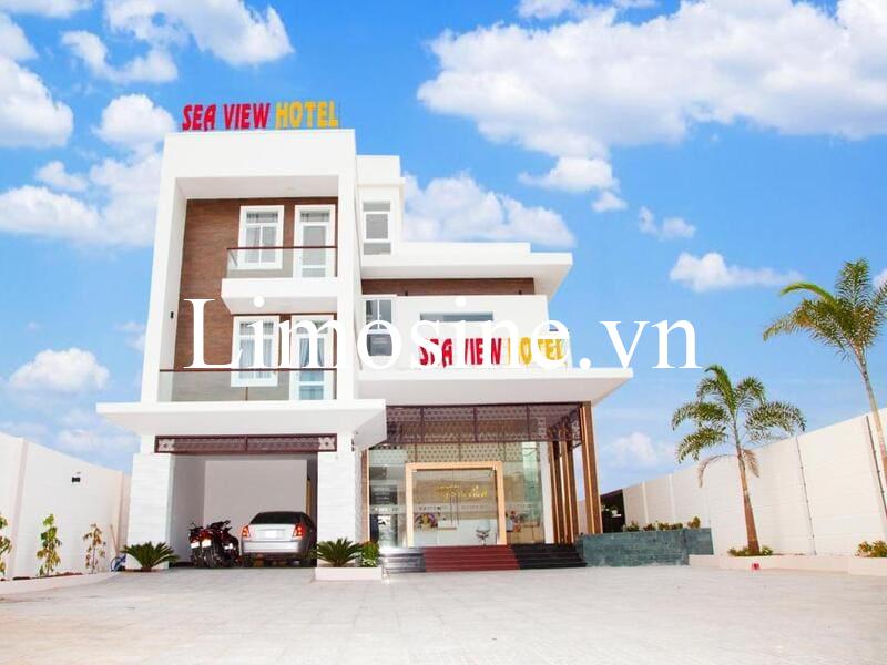 Top 15 Biệt thự villa Long Hải giá rẻ đẹp view biển có hồ bơi cho thuê