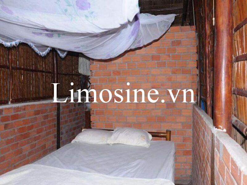 Top 20 Homestay Cần Thơ giá rẻ đẹp view sông nước gần trung tâm