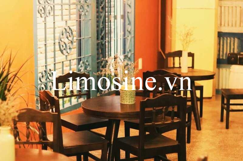 Top 20 Homestay Cần Thơ giá rẻ đẹp view sông nước gần trung tâm