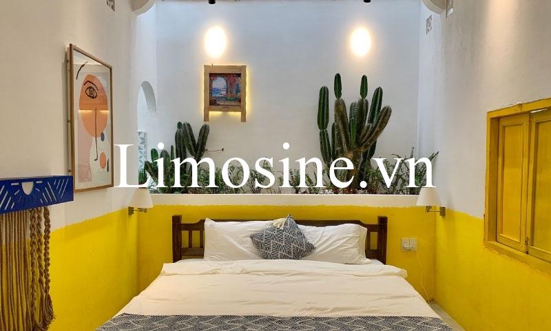 Top 10 Homestay Côn Đảo giá rẻ đẹp gần biển trung tâm và mộ Cô Sáu