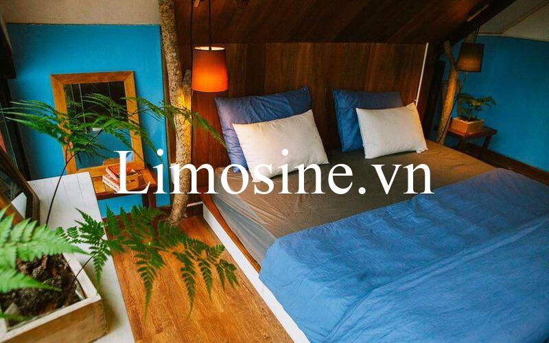 Top 10 Homestay Côn Đảo giá rẻ đẹp gần biển trung tâm và mộ Cô Sáu