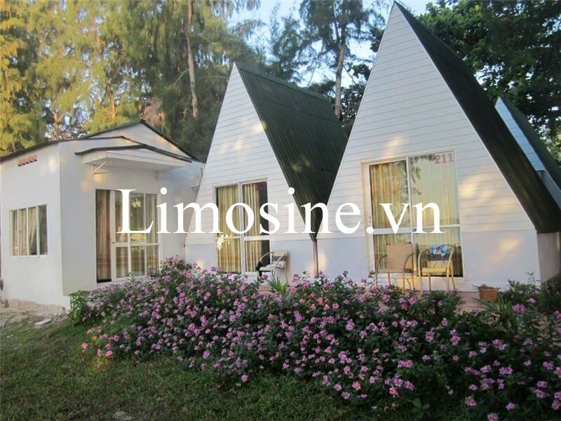 Top 10 Homestay Côn Đảo giá rẻ đẹp gần biển trung tâm và mộ Cô Sáu