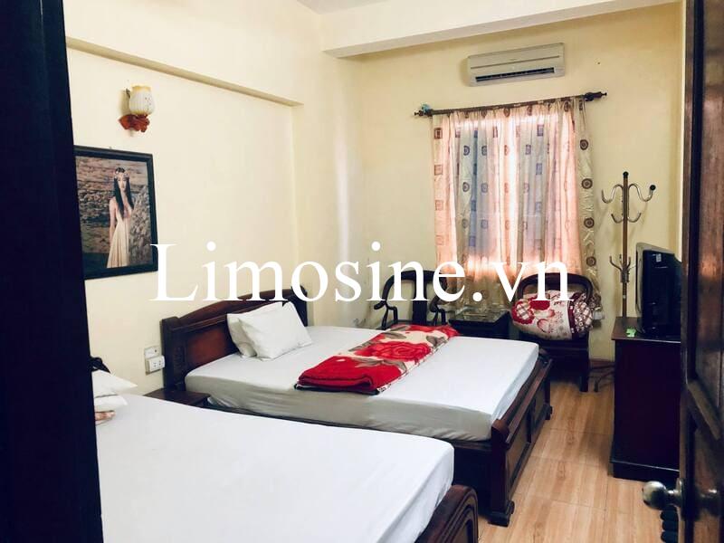 Top 25 Homestay Hà Nội giá rẻ đẹp ở trung tâm và phố cổ cho thuê