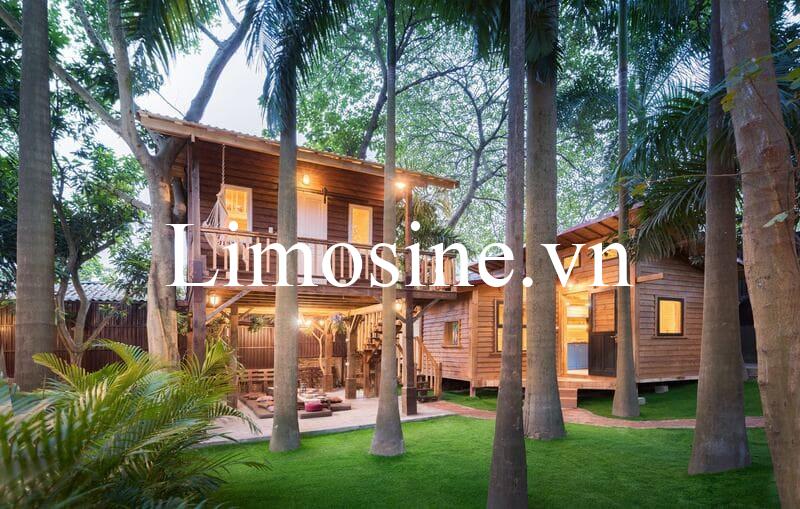 Top 25 Homestay Hà Nội giá rẻ đẹp ở trung tâm và phố cổ cho thuê