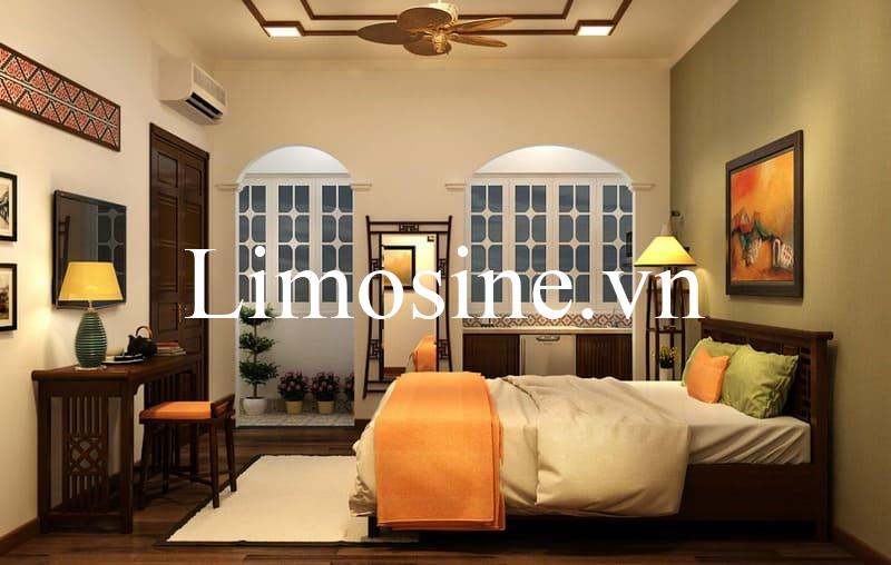 Top 25 Homestay Hà Nội giá rẻ đẹp ở trung tâm và phố cổ cho thuê