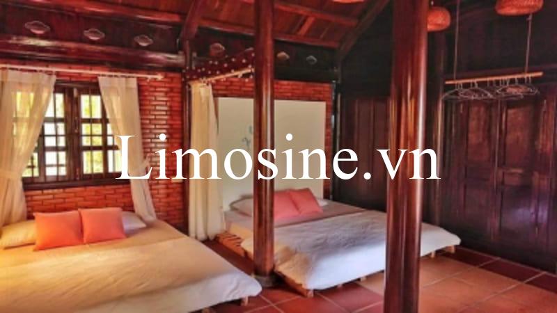 Top 20 Homestay Nha Trang giá rẻ đẹp gần biển cho thuê nguyên căn