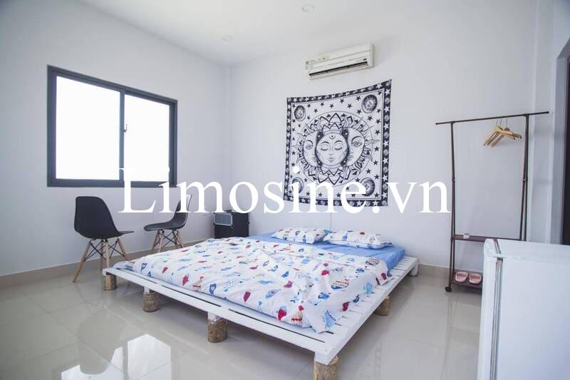 Top 20 Homestay Phú Quốc giá rẻ đẹp gần biển chợ đêm có bếp hồ bơi