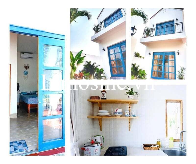 Top 20 Homestay Phú Quốc giá rẻ đẹp gần biển chợ đêm có bếp hồ bơi