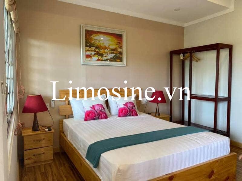 Top 20 Homestay Phú Quốc giá rẻ đẹp gần biển chợ đêm có bếp hồ bơi