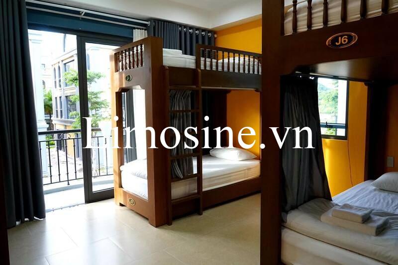 Top 20 Homestay Phú Quốc giá rẻ đẹp gần biển chợ đêm có bếp hồ bơi