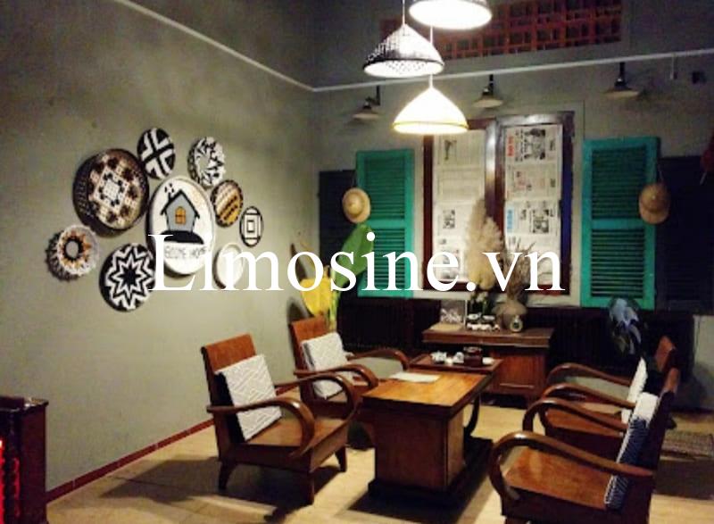 Top 20 Homestay Quy Nhơn Bình Định giá rẻ đẹp gần biển Bãi Xếp Kỳ Co