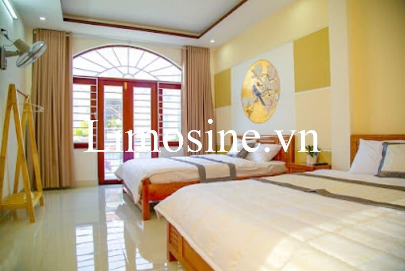 Top 20 Homestay Quy Nhơn Bình Định giá rẻ đẹp gần biển Bãi Xếp Kỳ Co