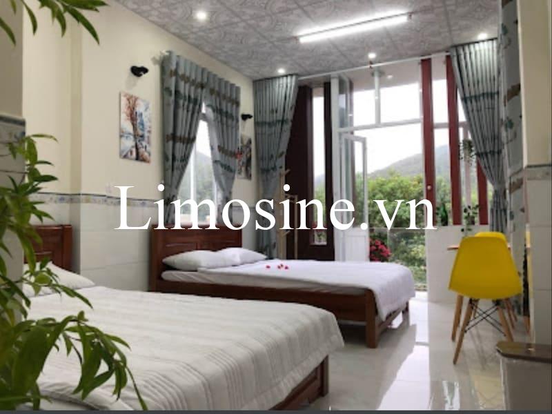 Top 20 Homestay Quy Nhơn Bình Định giá rẻ đẹp gần biển Bãi Xếp Kỳ Co