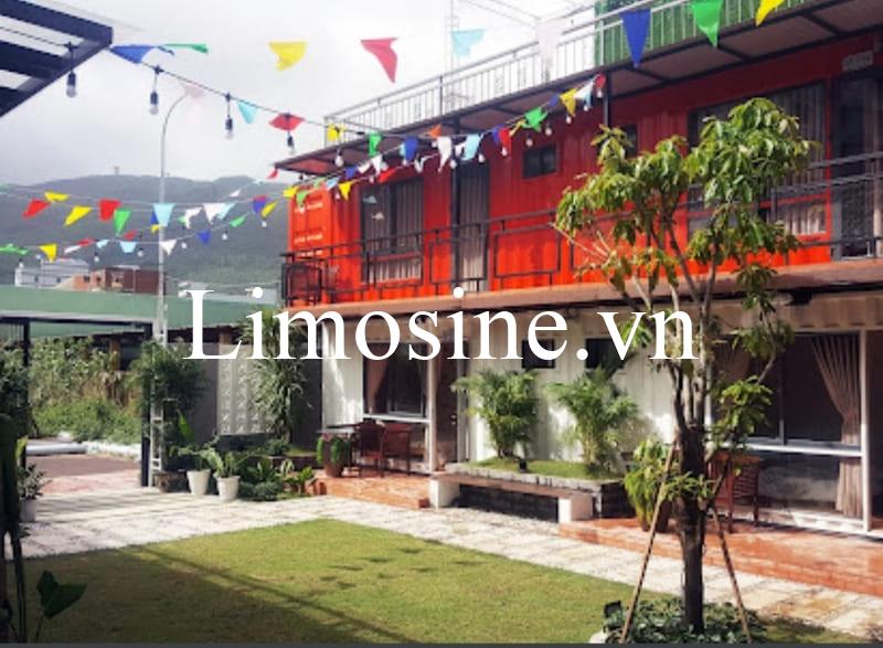 Top 20 Homestay Quy Nhơn Bình Định giá rẻ đẹp gần biển Bãi Xếp Kỳ Co