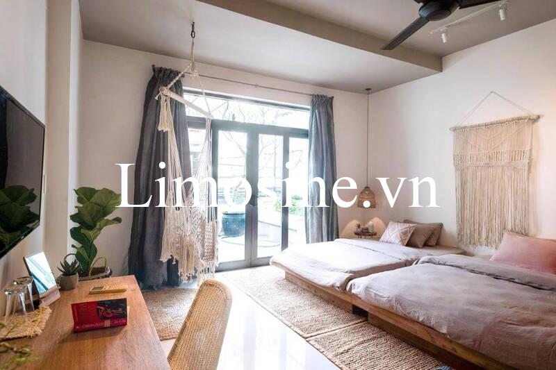 Top 25 Homestay Sài Gòn TPHCM Hồ Chí Minh giá rẻ đẹp thuê theo ngày