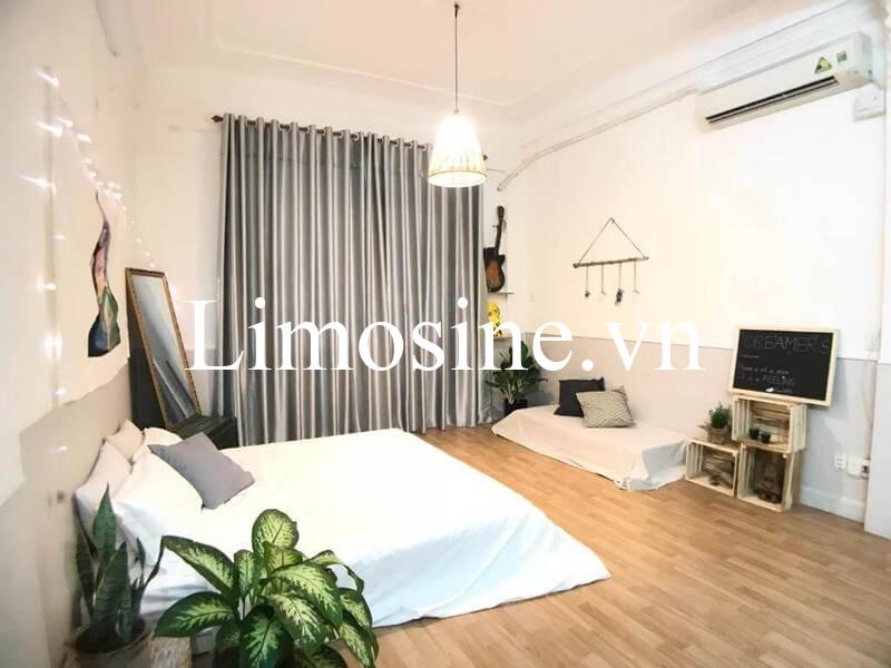 Top 25 Homestay Sài Gòn TPHCM Hồ Chí Minh giá rẻ đẹp thuê theo ngày