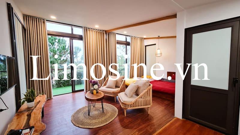 Top 21 Homestay Sóc Sơn giá rẻ đẹp có hồ bơi sân vườn cho thuê nguyên căn