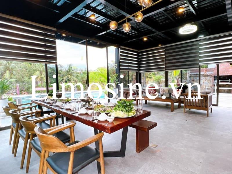 Top 21 Homestay Sóc Sơn giá rẻ đẹp có hồ bơi sân vườn cho thuê nguyên căn