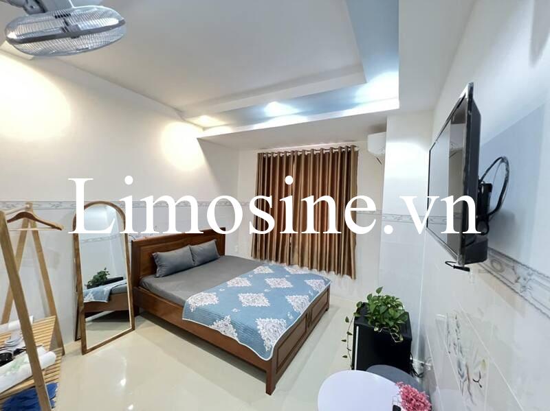 Top 50 Homestay Vũng Tàu giá rẻ đẹp gần biển cho thuê nguyên căn