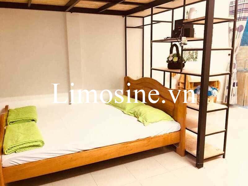 Top 40 Homestay Vũng Tàu giá rẻ đẹp gần biển cho thuê nguyên căn