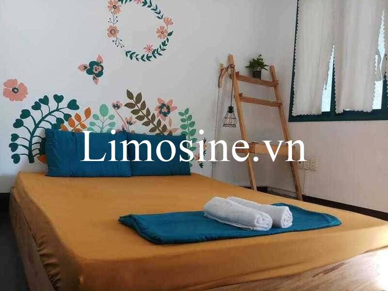 Top 40 Homestay Vũng Tàu giá rẻ đẹp gần biển cho thuê nguyên căn