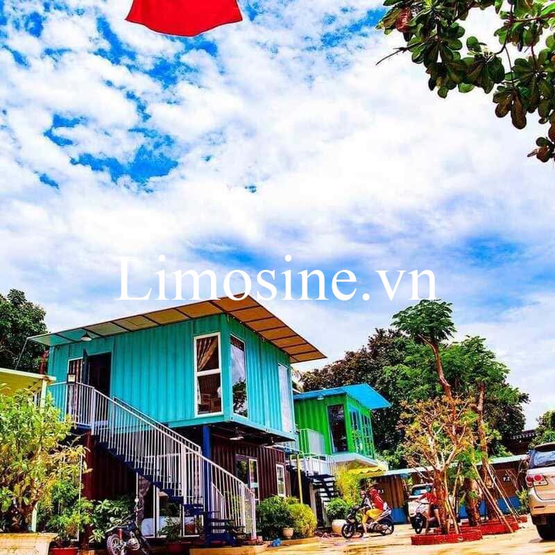 Top 40 Homestay Vũng Tàu giá rẻ đẹp gần biển cho thuê nguyên căn