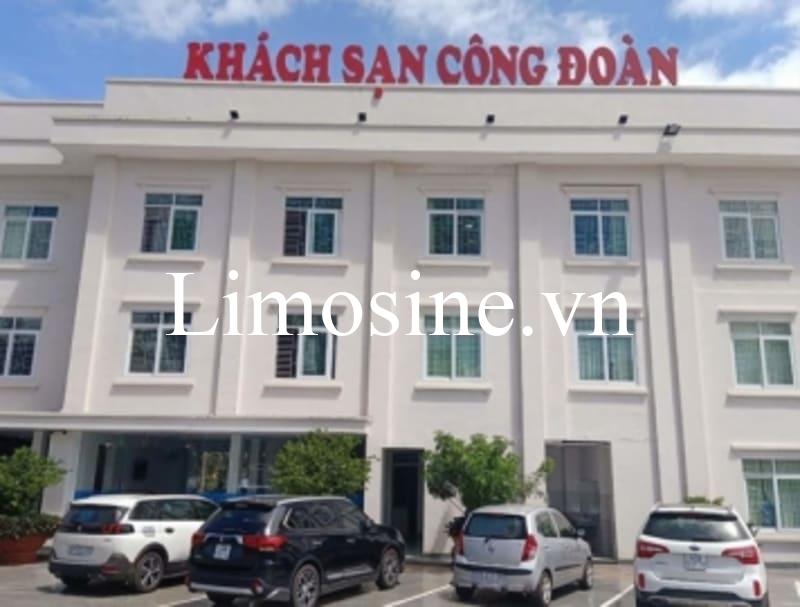 Top 25 Khách sạn Cần Thơ giá rẻ đẹp gần bến Ninh Kiều từ 2-3-4-5 sao