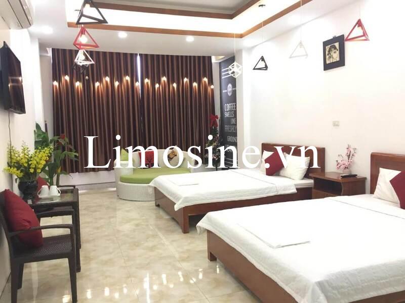 Top 20 Hostel nhà nghỉ Hà Nội giá rẻ bình dân gần trung tâm và phố cổ