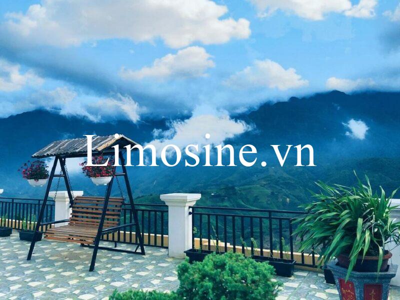 Top 15 Nhà nghỉ Sapa Lào Cai giá rẻ bình dân view đẹp ở trung tâm