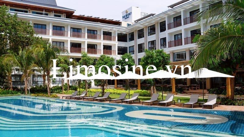 Top 10 Khu nghỉ dưỡng resort Côn Đảo view biển đẹp có bãi tắm riêng