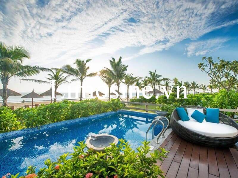 Top 20 Khu nghỉ dưỡng resort Đà Nẵng view biển đẹp chuẩn 3-4-5-6 sao