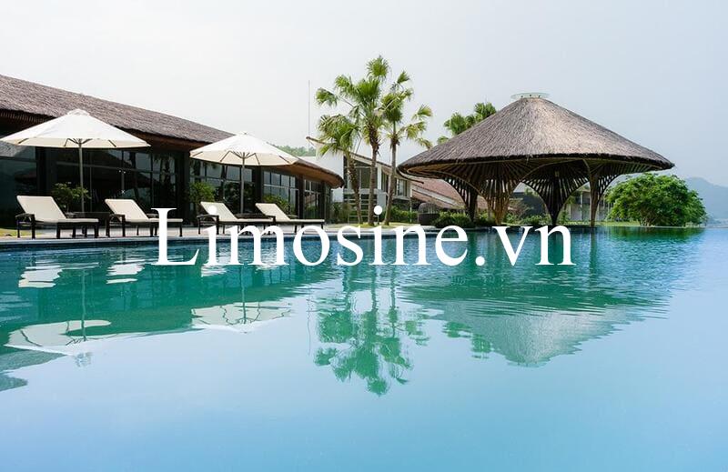 Top 30 Khu nghỉ dưỡng resort gần Hà Nội giá rẻ view đẹp có hồ bơi