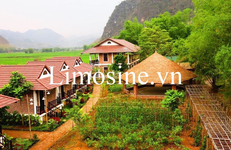 Top 30 Khu nghỉ dưỡng resort gần Hà Nội giá rẻ view đẹp có hồ bơi